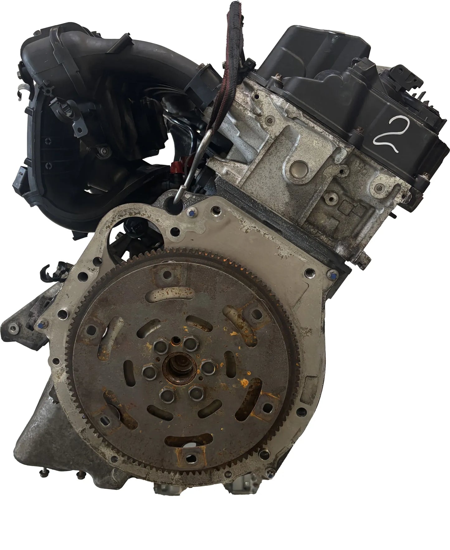 Motor BMW Serie 3 E90 E91 E92 E93 3.0 330i N52B30A N52 11000421180