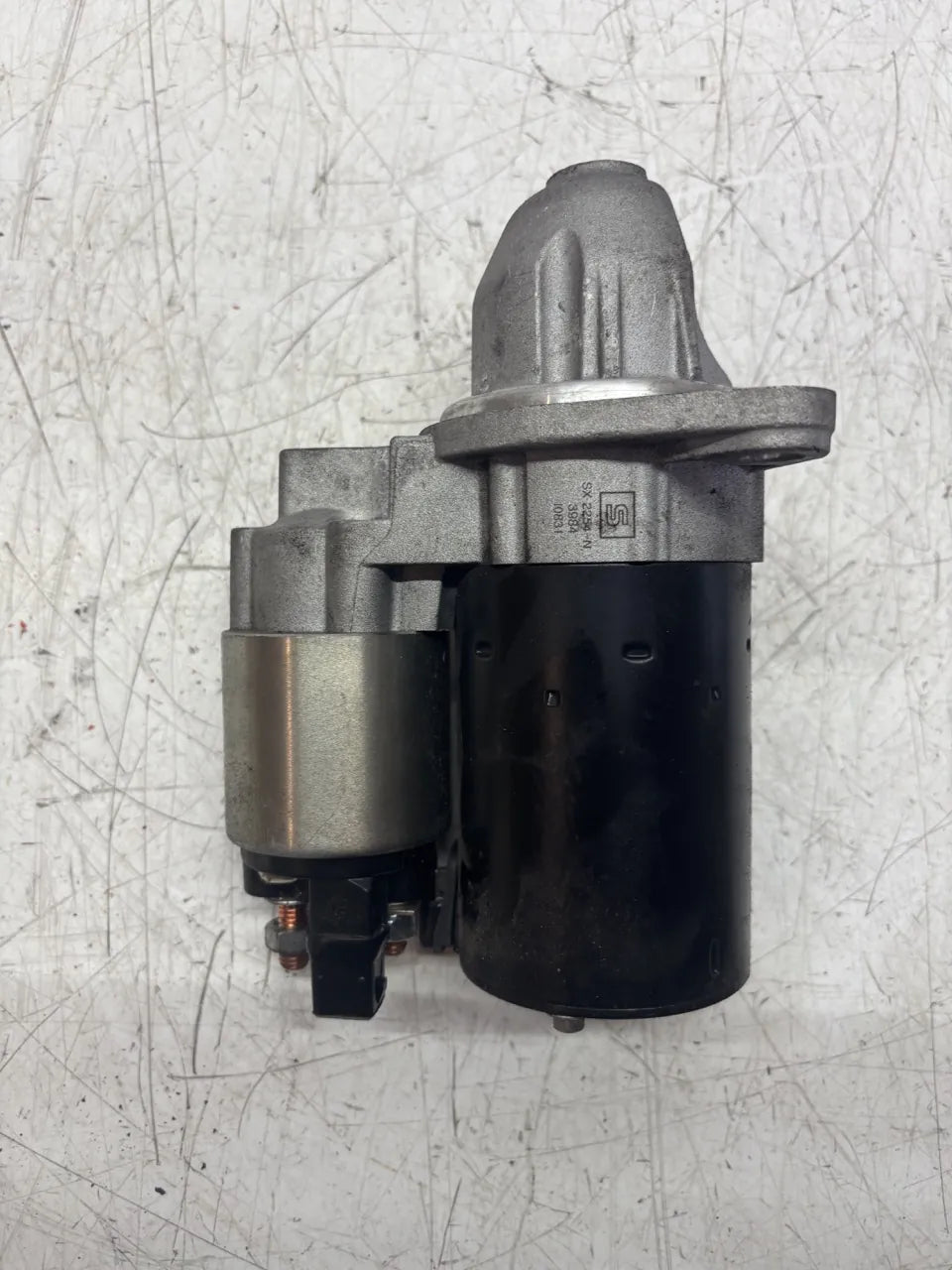 Motor de arranque BMW Serie 3 E90 E91 E92 E93 3.0 330i N52B30A N52 2354701