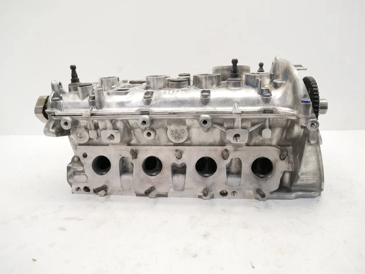Culata Planificada Audi Volkswagen A3 Golf VI 2.0 TFSI CFBA CBF 06H103373F