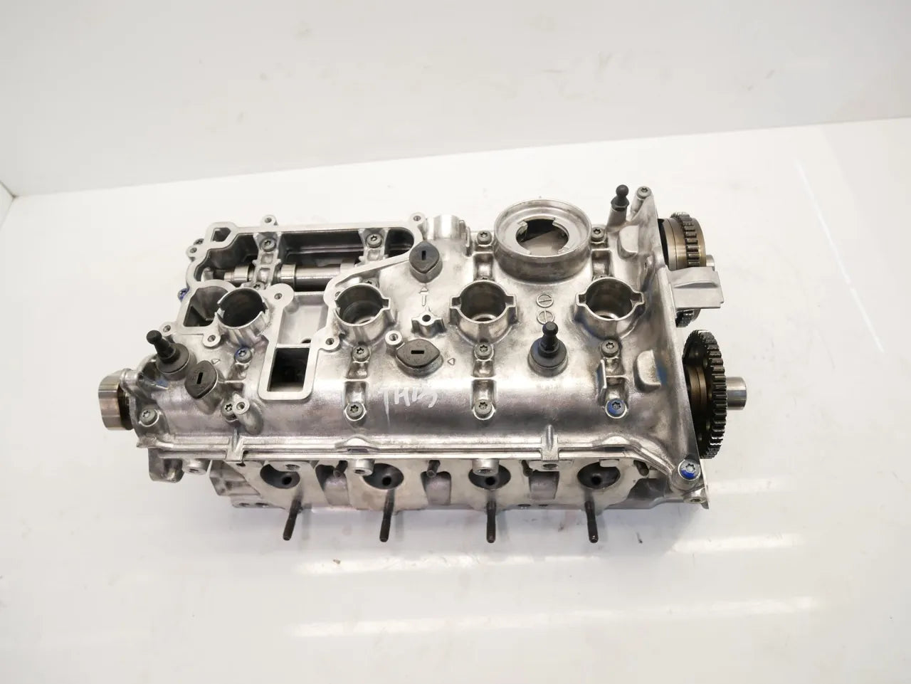 Culata Planificada Audi Volkswagen A3 Golf VI 2.0 TFSI CFBA CBF 06H103373F