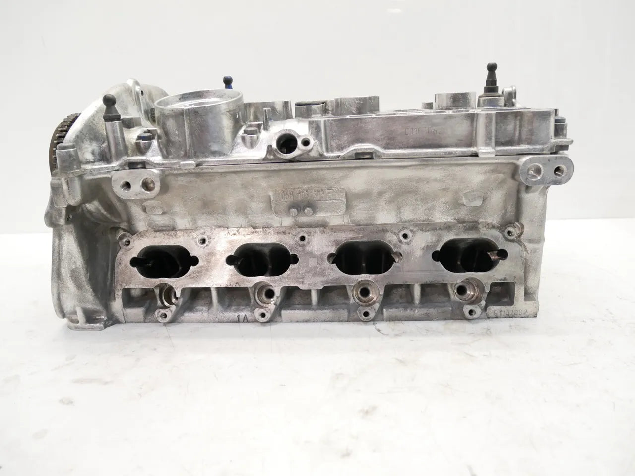 Culata Planificada Audi Volkswagen A3 Golf VI 2.0 TFSI CFBA CBF 06H103373F