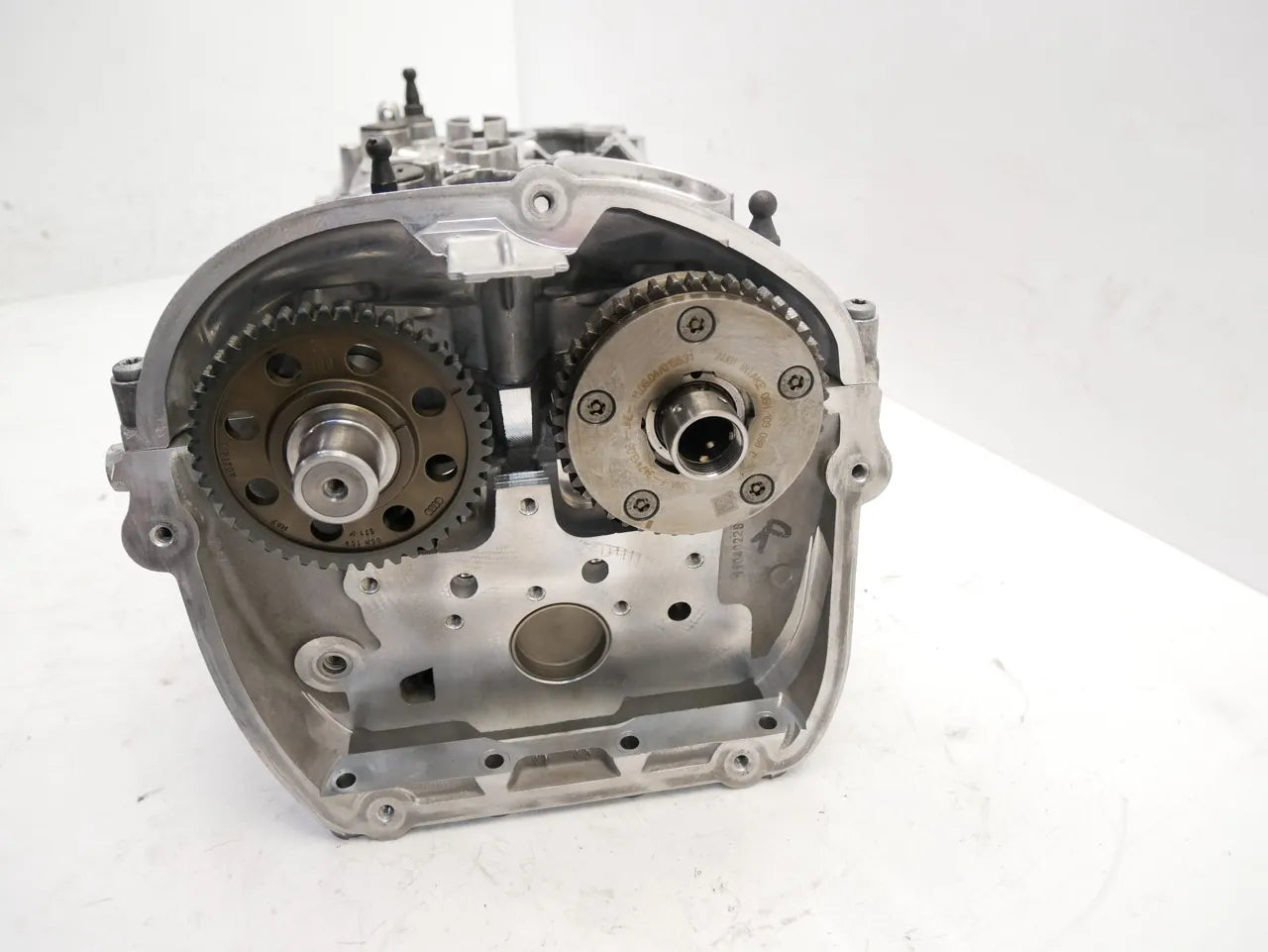 Culata Planificada Audi Volkswagen A3 Golf VI 2.0 TFSI CFBA CBF 06H103373F