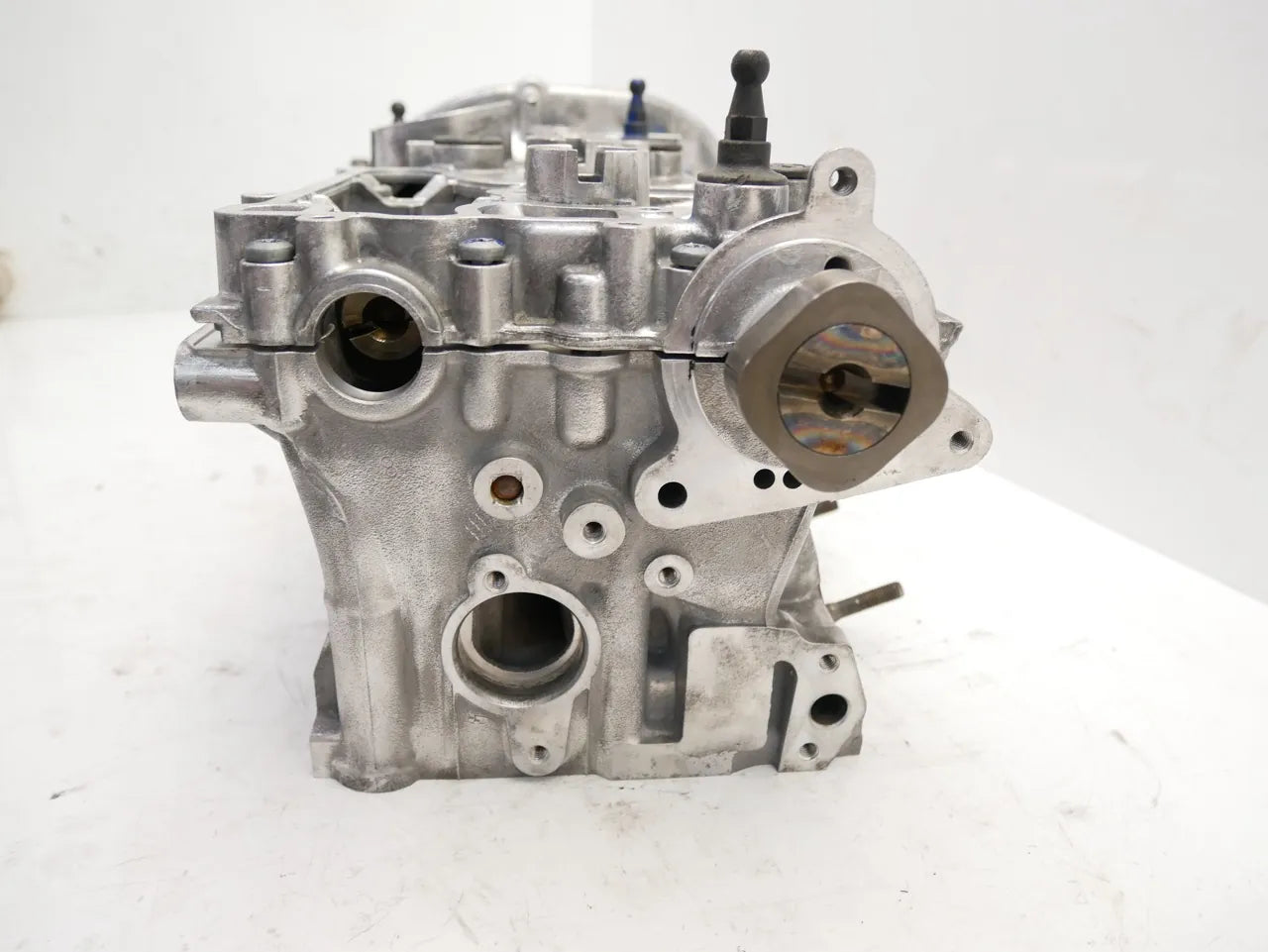 Culata Planificada Audi Volkswagen A3 Golf VI 2.0 TFSI CFBA CBF 06H103373F