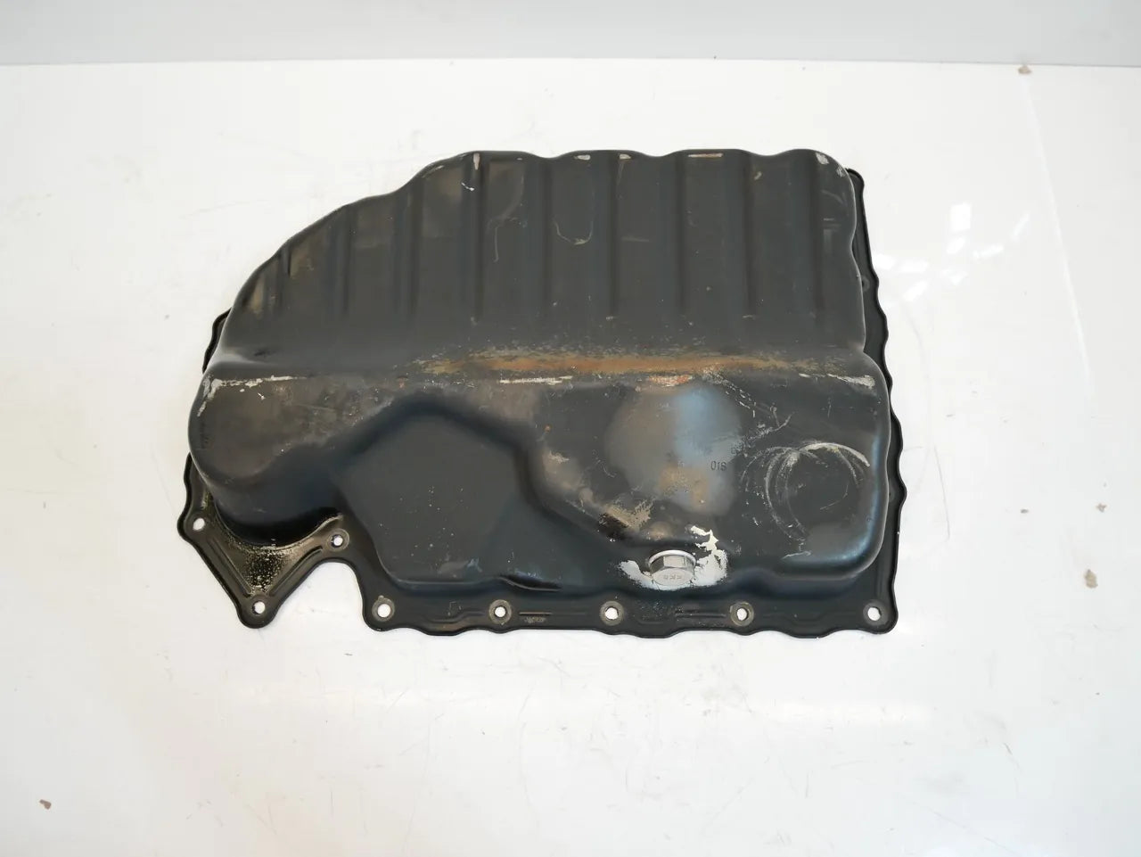 Carter de aceite Audi Volkswagen A3 Beetle Golf VI Jetta 2.0 TFSI TSI CFBA CBF 06J103600AA