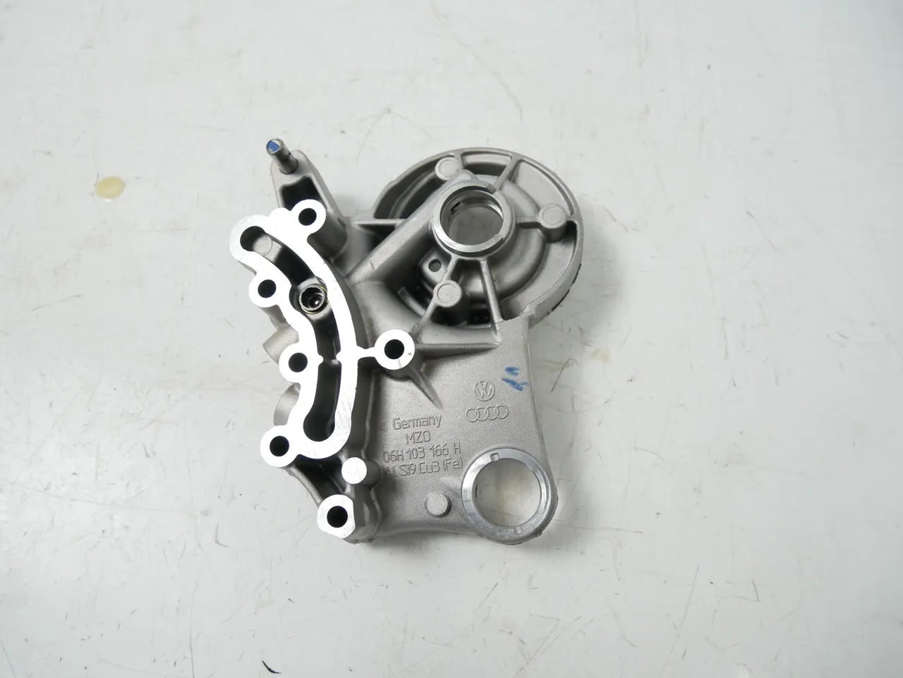 Tapa Audi Volkswagen A3 Beetle Golf VI Jetta 2.0 TFSI TSI CFBA CBF 06H103166H