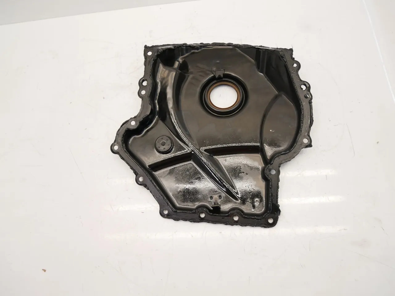 Tapa final Audi Volkswagen A3 Golf VI Jetta 2.0 TFSI TSI CFBA CBF 06K109210AF