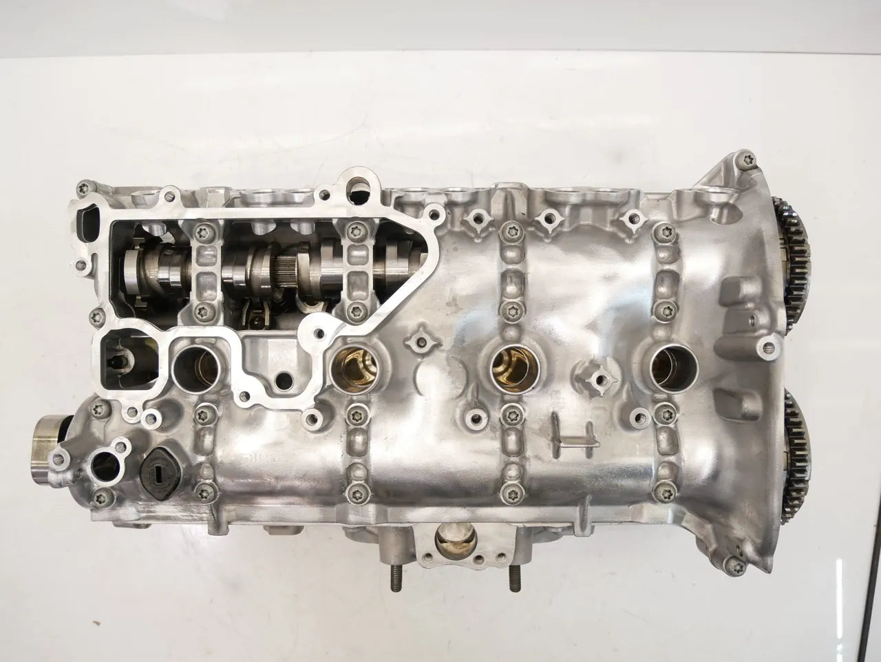 Culata rectificada Volkswagen Tiguan BW2 2.0 TSI DTEA DTE 06K403S