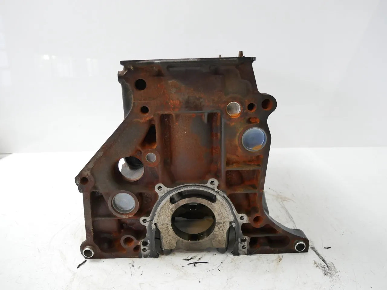 Bloque motor Defectuoso Audi A4 A5 A6 2.0 TFSI CAEA CAEB CAED CAE 06H103021L
