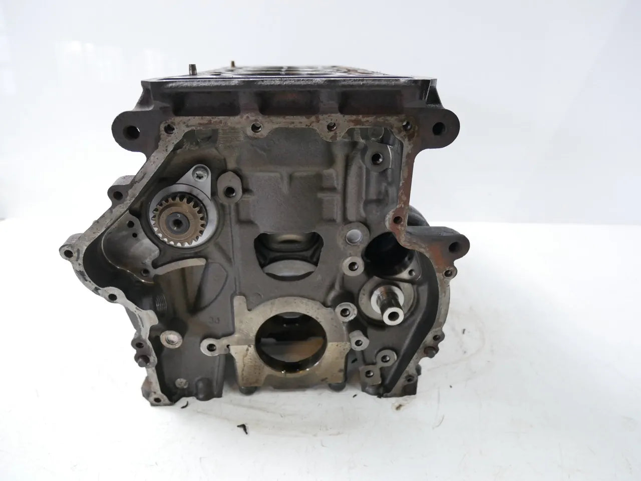 Bloque motor Defectuoso Audi A4 A5 A6 2.0 TFSI CAEA CAEB CAED CAE 06H103021L