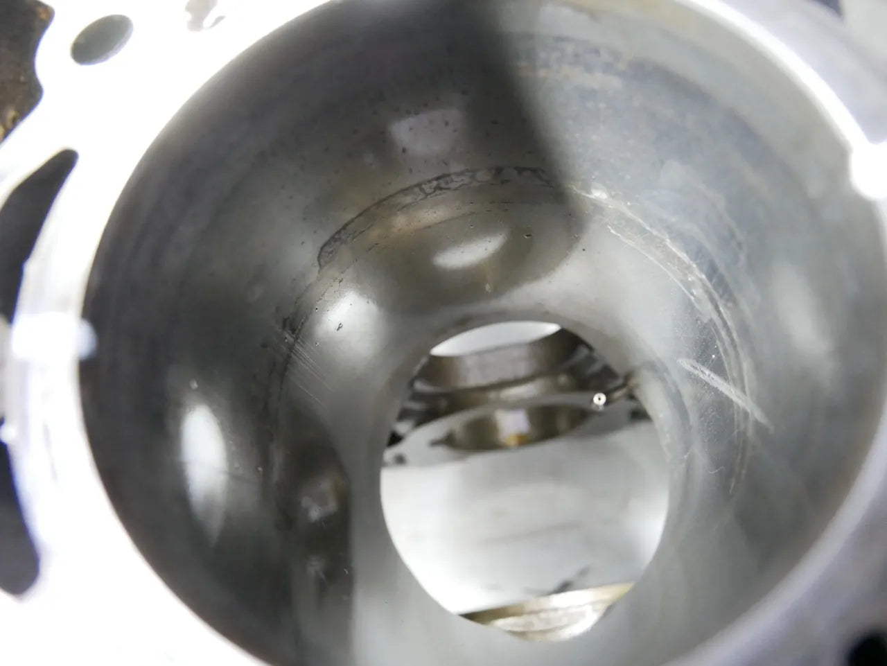 Bloque motor Defectuoso Audi A4 A5 A6 2.0 TFSI CAEA CAEB CAED CAE 06H103021L
