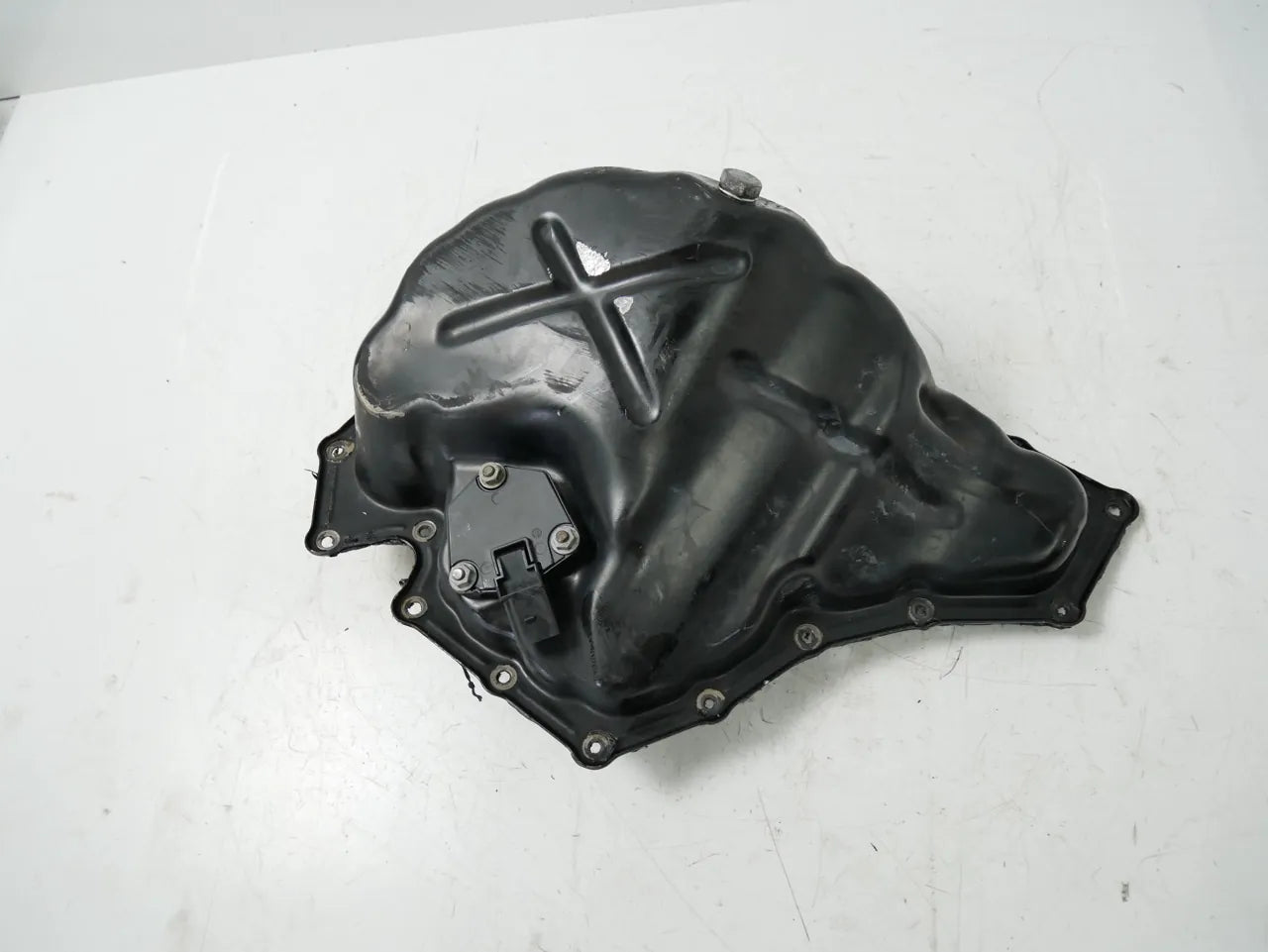 Carter de aceite Audi A4 B8 A5 A6 C7 2.0 TFSI CAEA CAEB CAED CAE 03C907660H