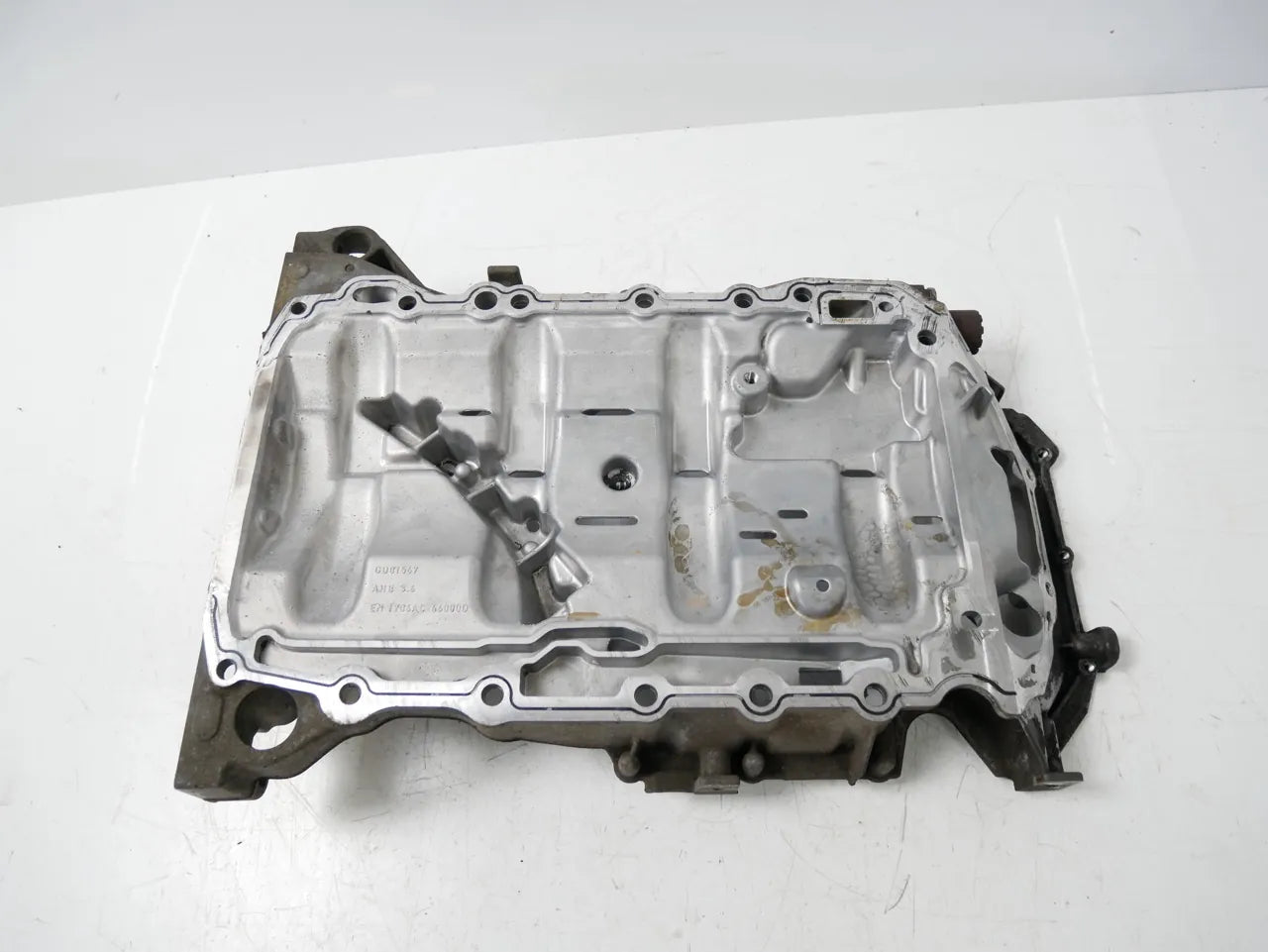 Carter de aceite Audi A4 A5 A6 C7 2.0 TFSI CAEA CAEB CAED CAE 06H103603AK