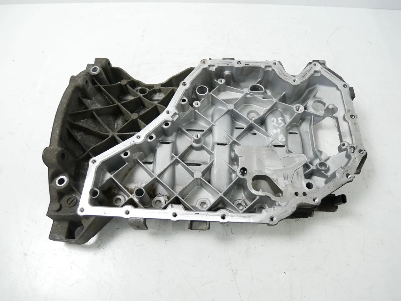 Carter de aceite Audi A4 A5 A6 C7 2.0 TFSI CAEA CAEB CAED CAE 06H103603AK