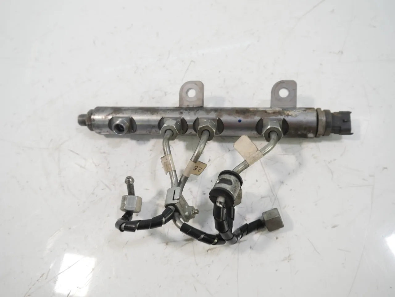 Tubo de raíl Land Rover Jaguar Discovery L320 3.0 D 306DT AJTDV6 CK5Q-9D280-BB