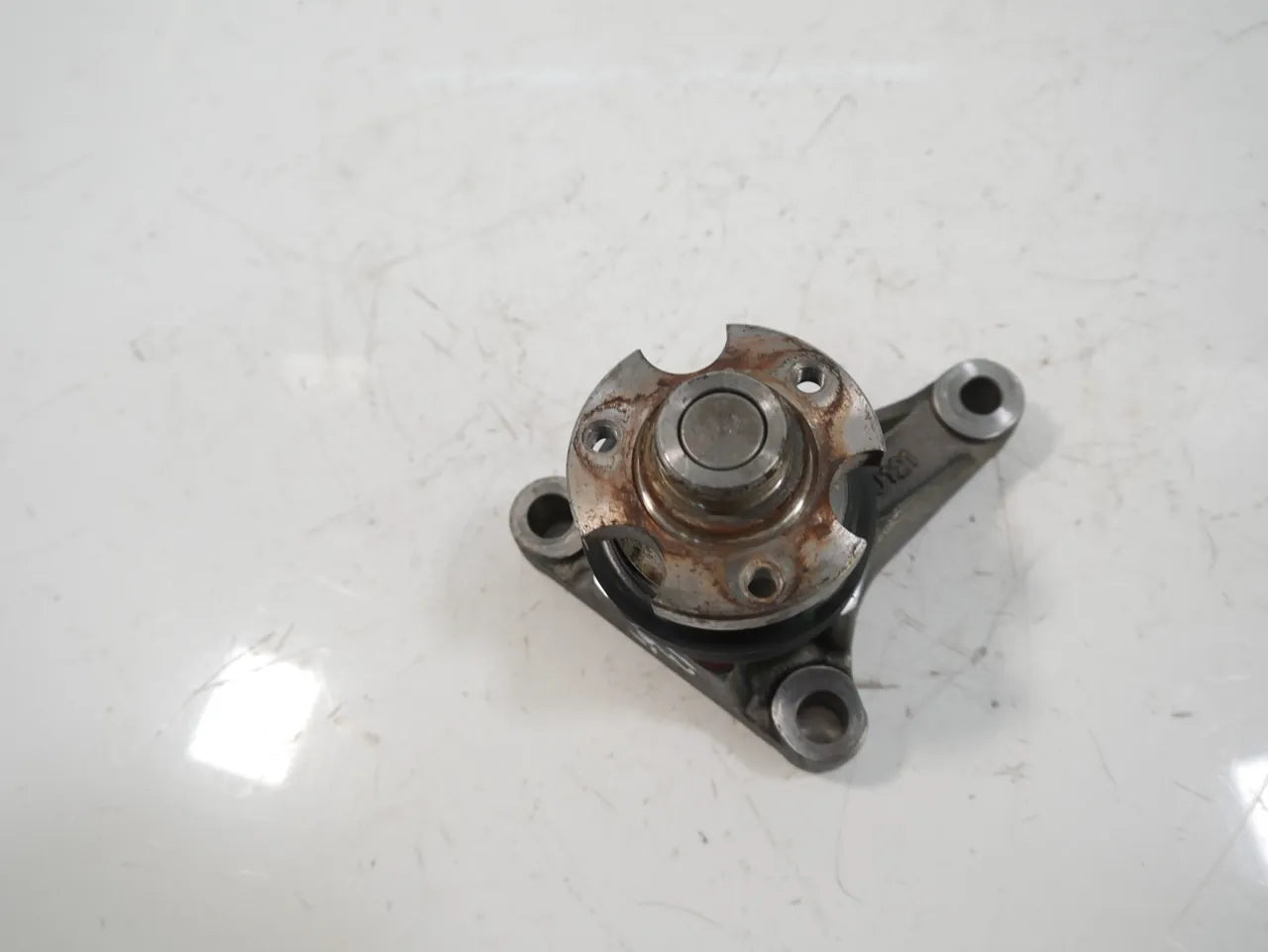 Acoplamiento viscoso Land Rover Discovery L320 3.0 D 306DT AJTDV6 4H2Q-9609-AC