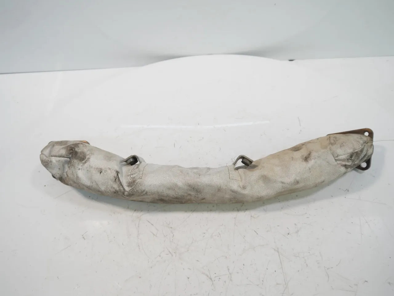 Colector de escape Land Rover Discovery L320 3.0 D 306DT AJTDV6 9X2Q-6P647-CD