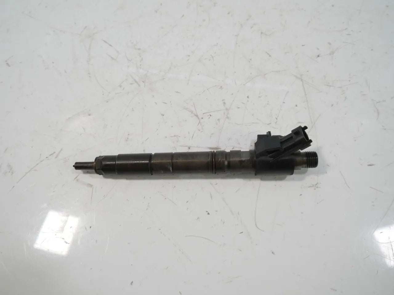 Inyector Land Rover Discovery 3.0 D 306DT AJTDV6 9X2Q-9K546-DB