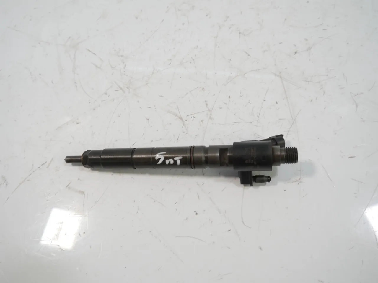 Inyector Land Rover Discovery 3.0 D 306DT AJTDV6 9X2Q-9K546-DB