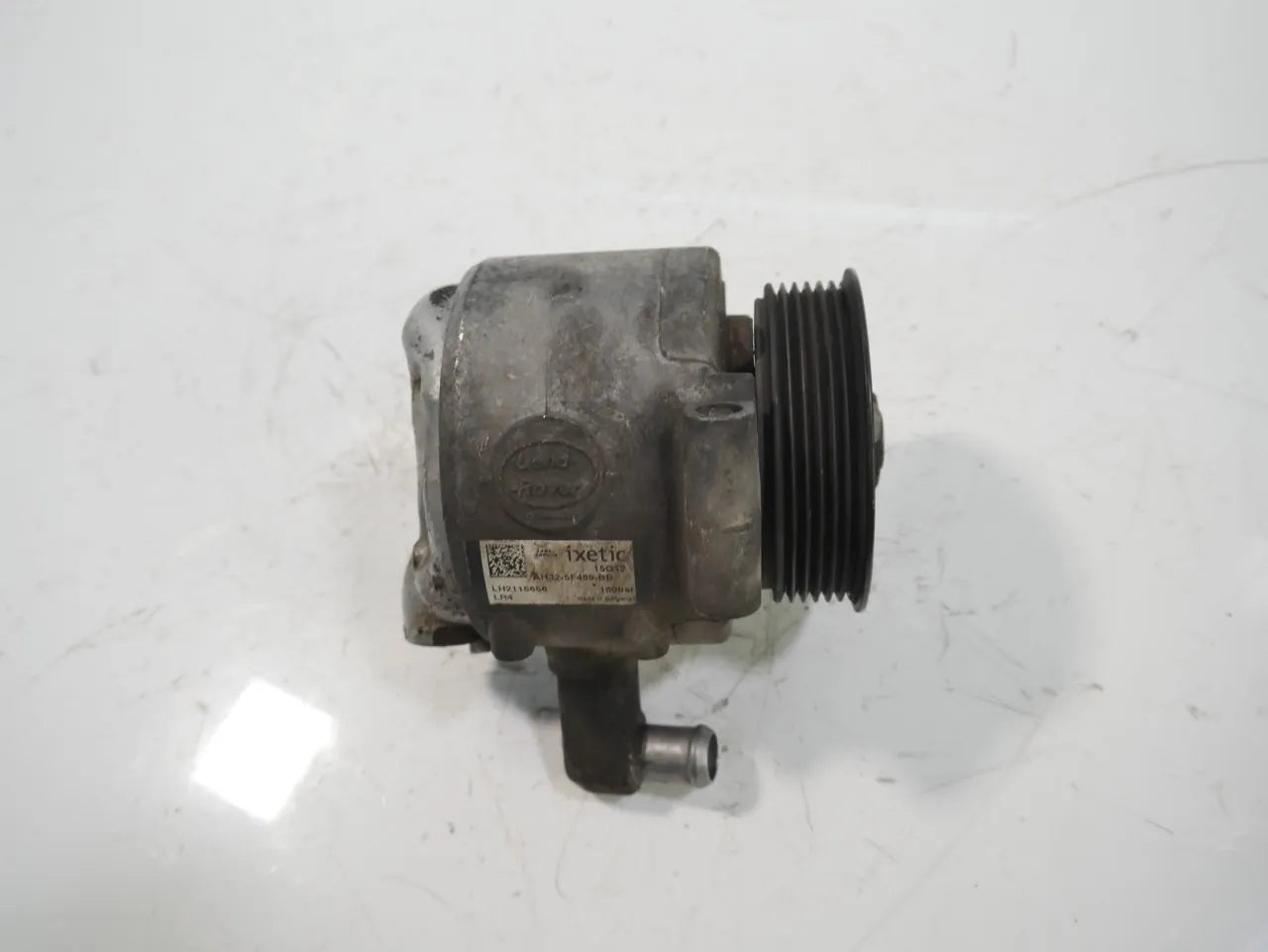 Servobomba Land Rover Discovery L320 3.0 D 306DT AJTDV6 AH32-5F489-BB