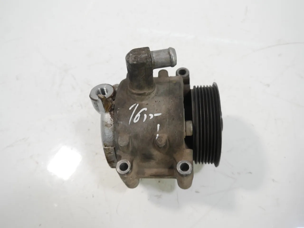 Servobomba Land Rover Discovery L320 3.0 D 306DT AJTDV6 AH32-5F489-BB