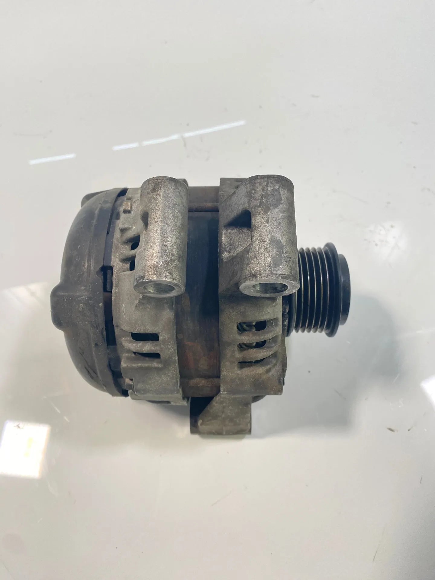 Alternador Land Rover Jaguar Discovery 3.0 D 306DT AJTDV6 AH22-10300-AB