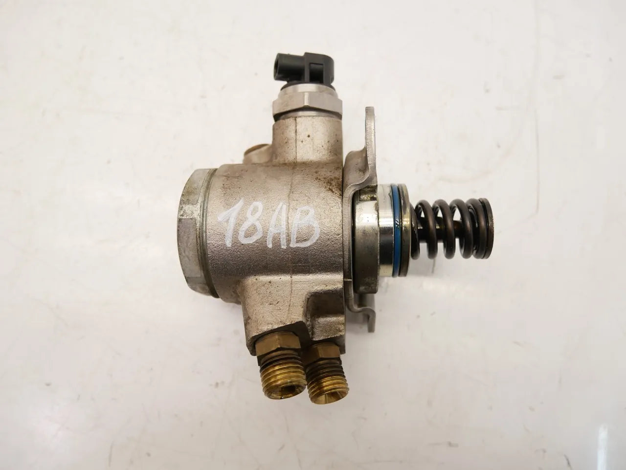 Bomba de combustible Audi Q7 3.0 TFSI quattro CTW CTWA CTWB 07L127026AB