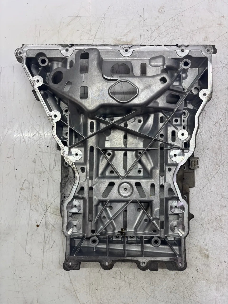 Carter de aceite Mercedes-Benz Clase E 2.2 BlueTEC OM651.924 OM651 651.924 A6510140200