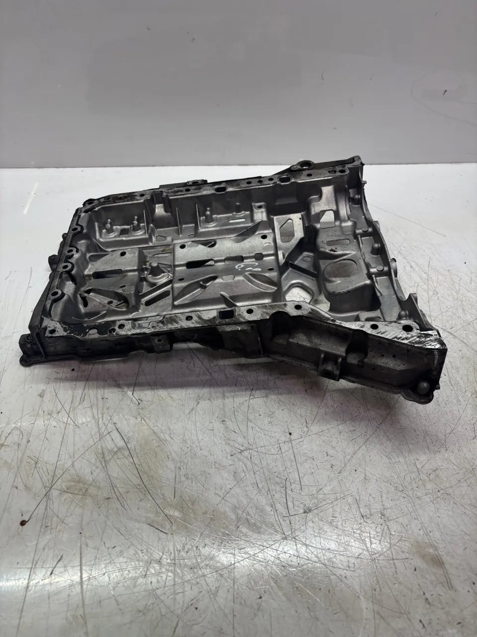 Carter de aceite Mercedes-Benz Clase E 2.2 BlueTEC OM651.924 OM651 651.924 A6510140200