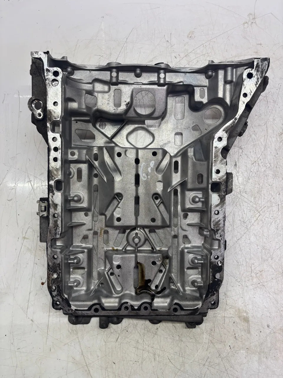 Carter de aceite Mercedes-Benz Clase E 2.2 BlueTEC OM651.924 OM651 651.924 A6510140200