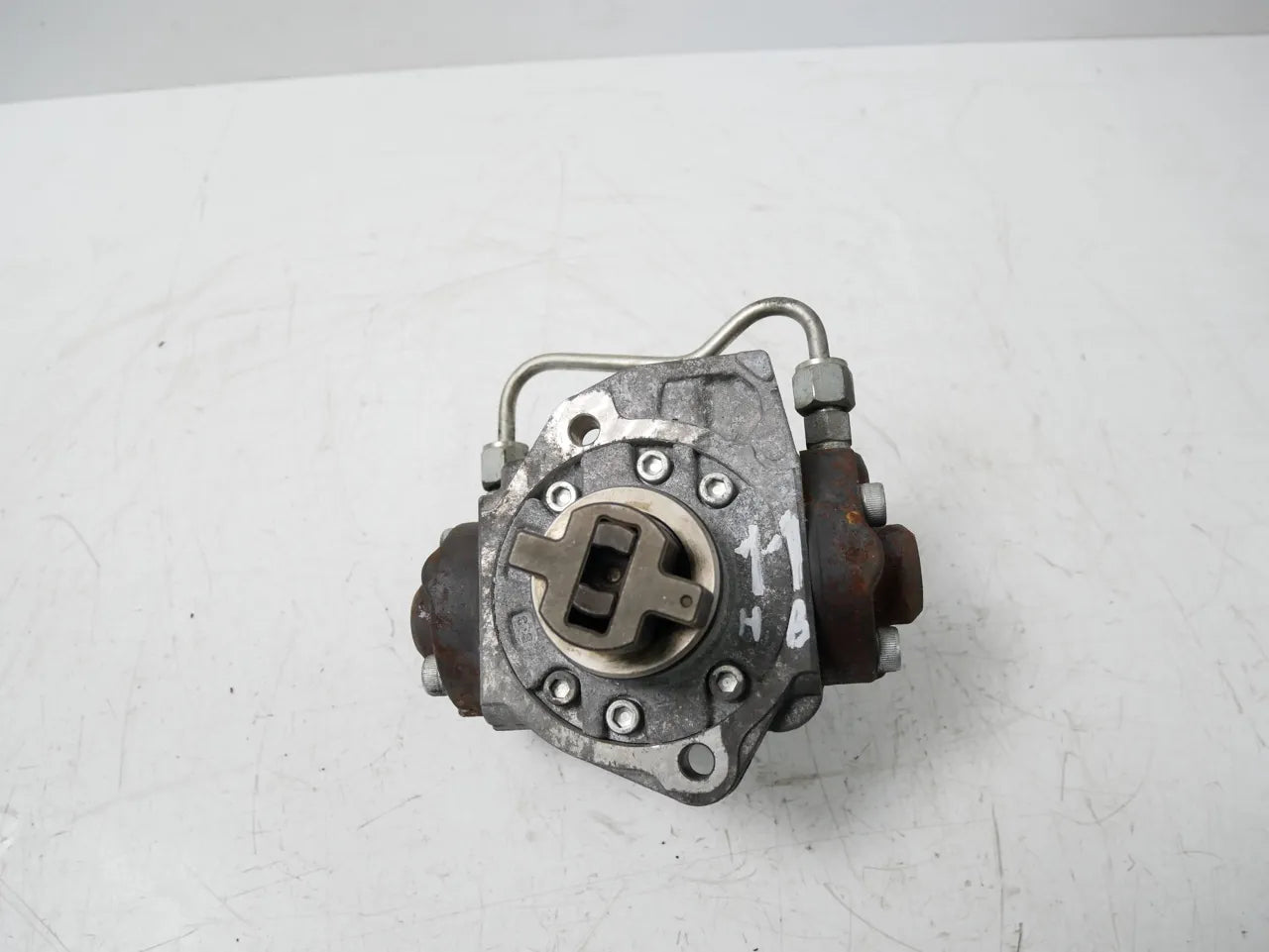Bomba de alta presión Mazda CX-5 KF 3 6 2.2 D Diesel SHY6 SHY4 SHY SH01-13800D