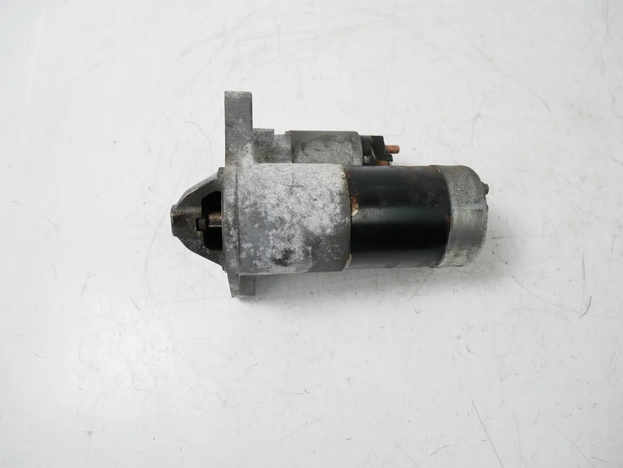 Motor de arranque Mazda CX-5 KF 3 6 2,2 D Diesel SHY6 SHY4 SHY SH M001T81582