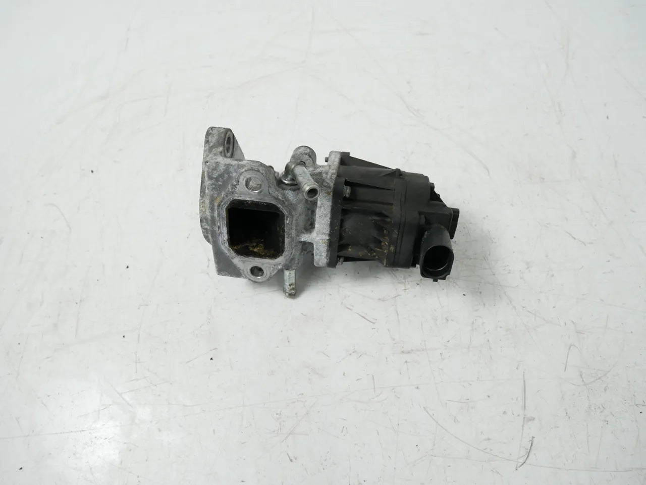 Válvula EGR Mazda CX-5 KF 3 6 2.2 D Diesel SHY6 SHY4 SHY SH01-K5T70874