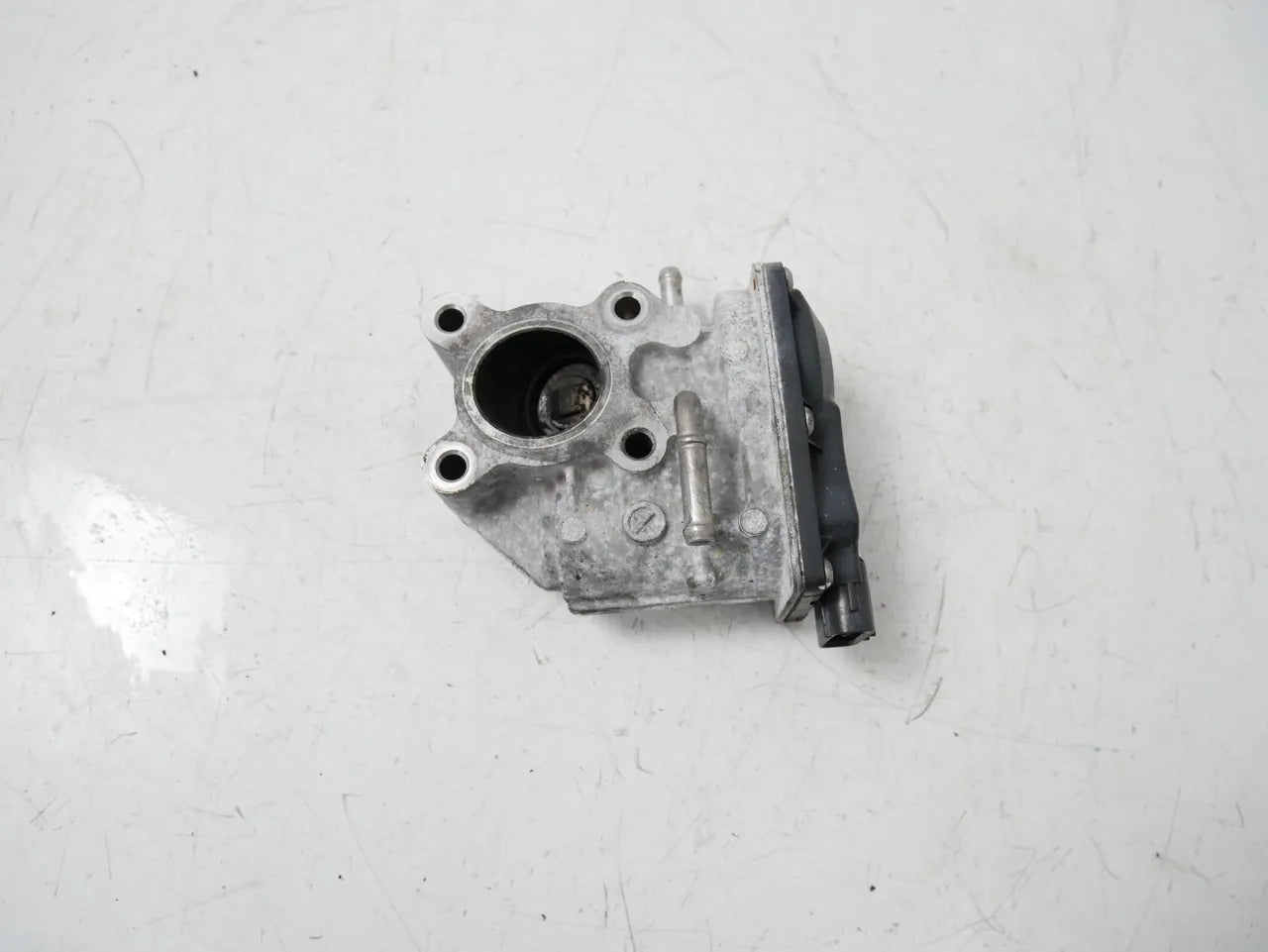 Válvula EGR Mazda CX-5 KF 3 6 2.2 D Diesel SHY6 SHY4 SHY SH01-20300