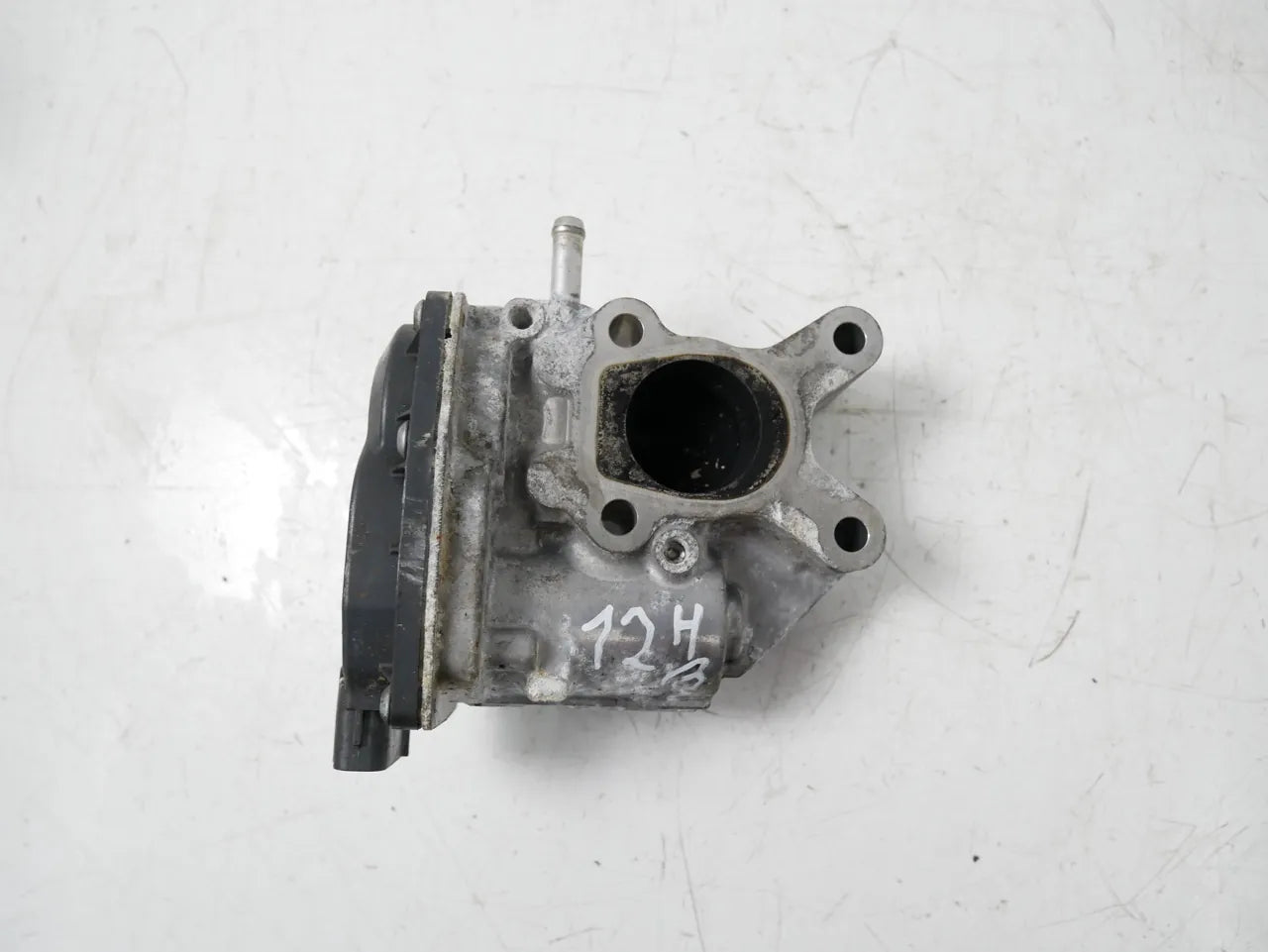 Válvula EGR Mazda CX-5 KF 3 6 2.2 D Diesel SHY6 SHY4 SHY SH01-20300