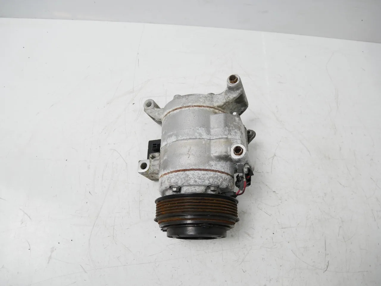 Compresor de aire acondicionado Mazda CX-5 KF 3 6 2.2 D Diesel SHY6 SHY4 SHY SH F500JUBCA10
