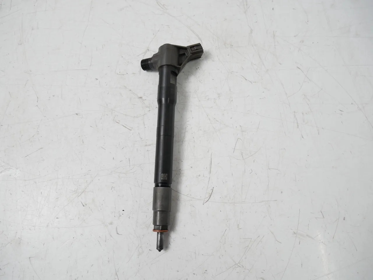 Inyector Mazda CX-5 2,2 D Diesel SHY6 SHY4 SHY SH01-13M50