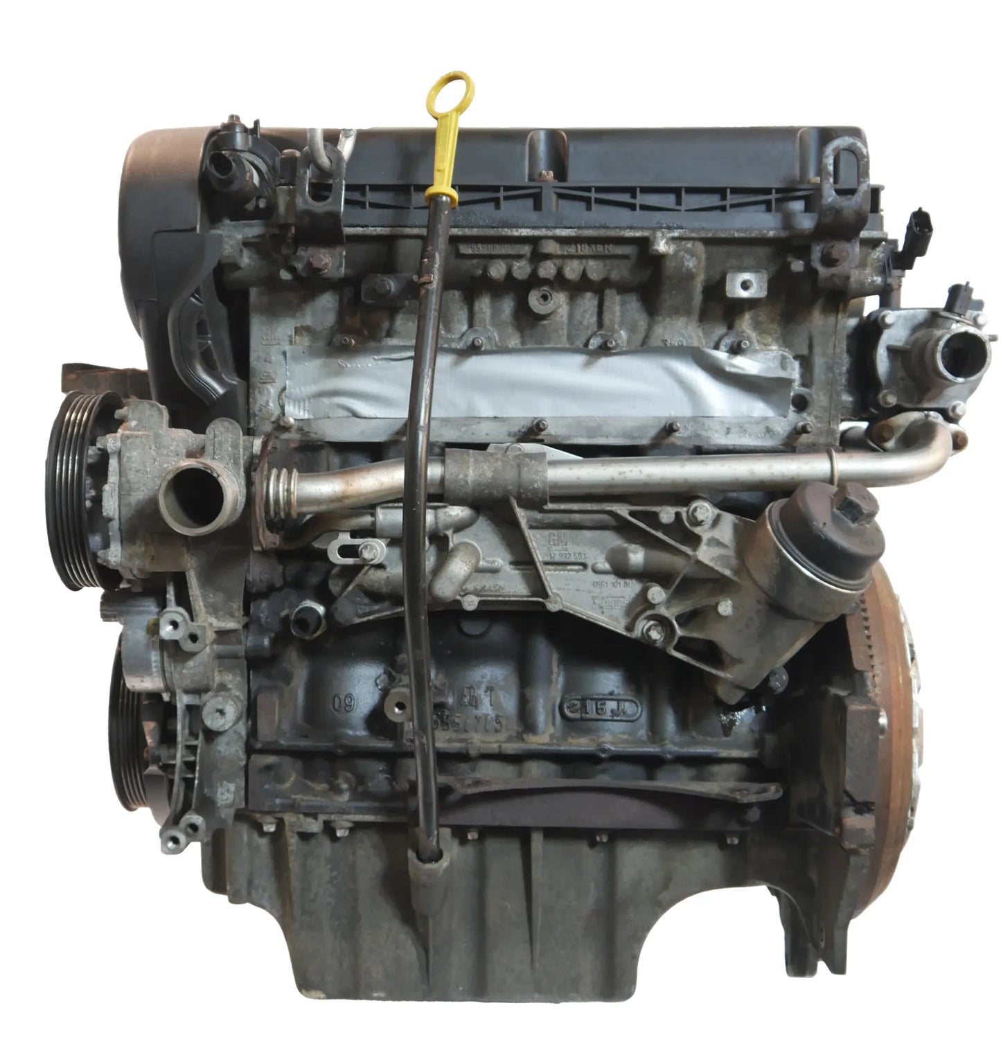 Motor Opel Astra Vectra Zafira 1.8 Z18XER Z18 2H0 55555961 55568195