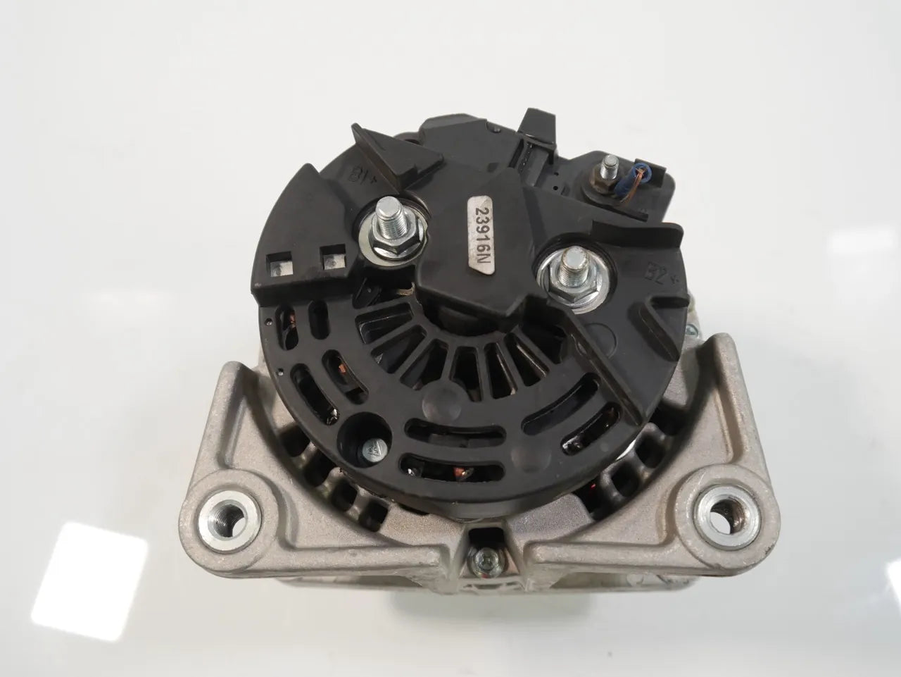 Alternador Opel Astra Vectra Zafira 1.8 Z18XER Z18 2H0 93190829