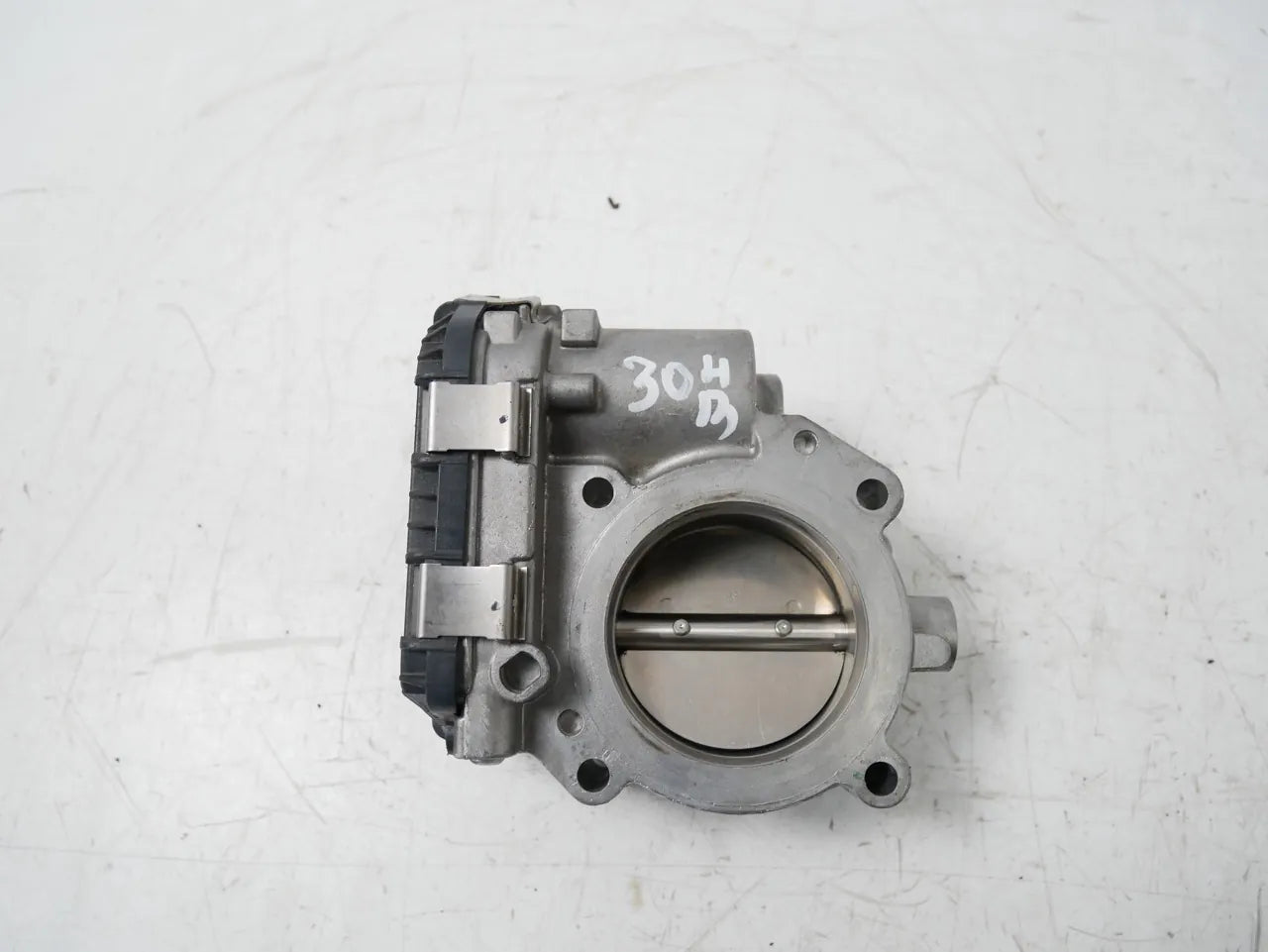 Mariposa Audi Porsche Volkswagen Q8 3.0 TSI DCBD DCBE DCB MDC.BE 06M133062H