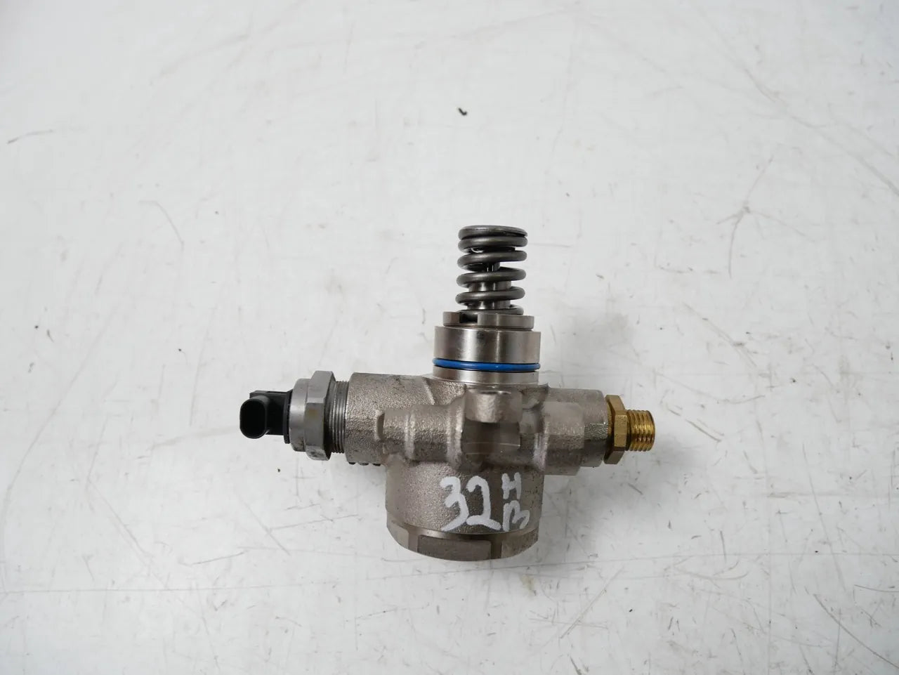 Bomba de combustible Audi Porsche Volkswagen Q8 3.0 TSI DCBD DCBE DCB MDC.BE 06M127026M