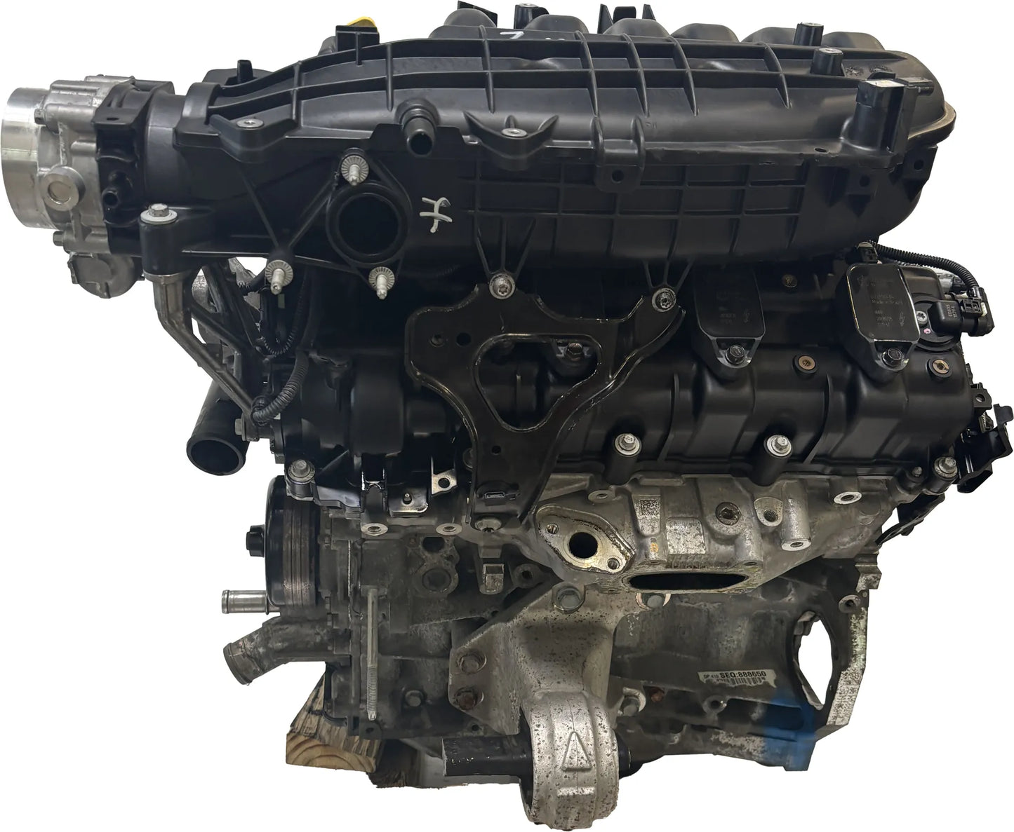 Motor Jeep Cherokee IV 3.6 VVT ERC