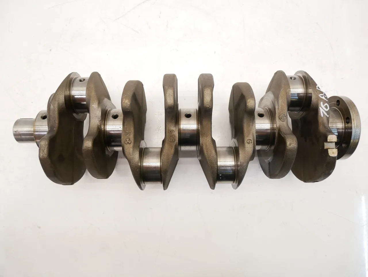 Cigüeñal Renault Clio 2.0 Sport F4R830 F4R 8200465864