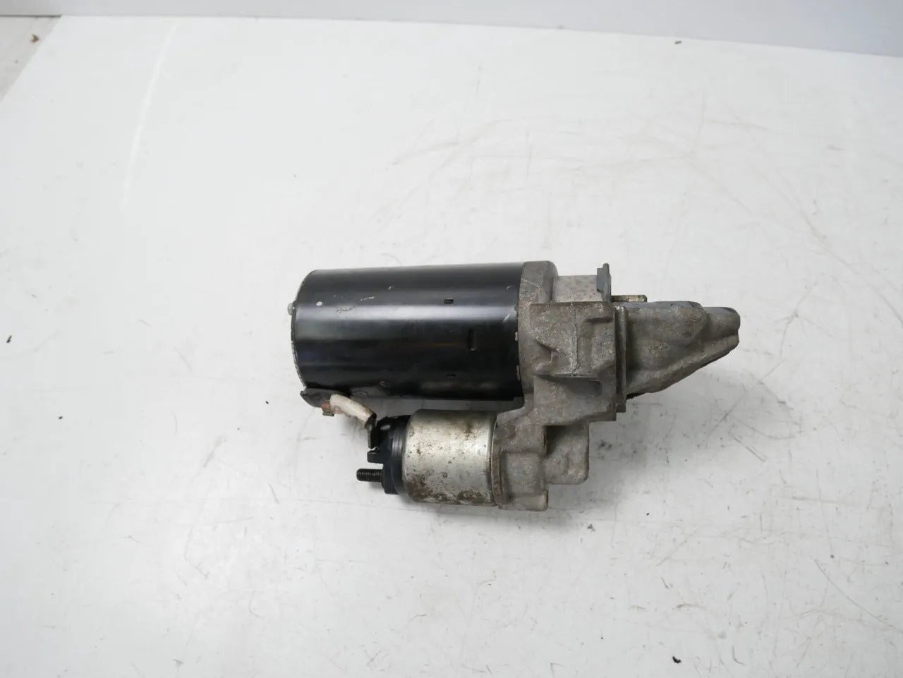 Motor de arranque Land Rover Defender L316 2.2 Td4 DT224 PUMA 7H12-11002-AC
