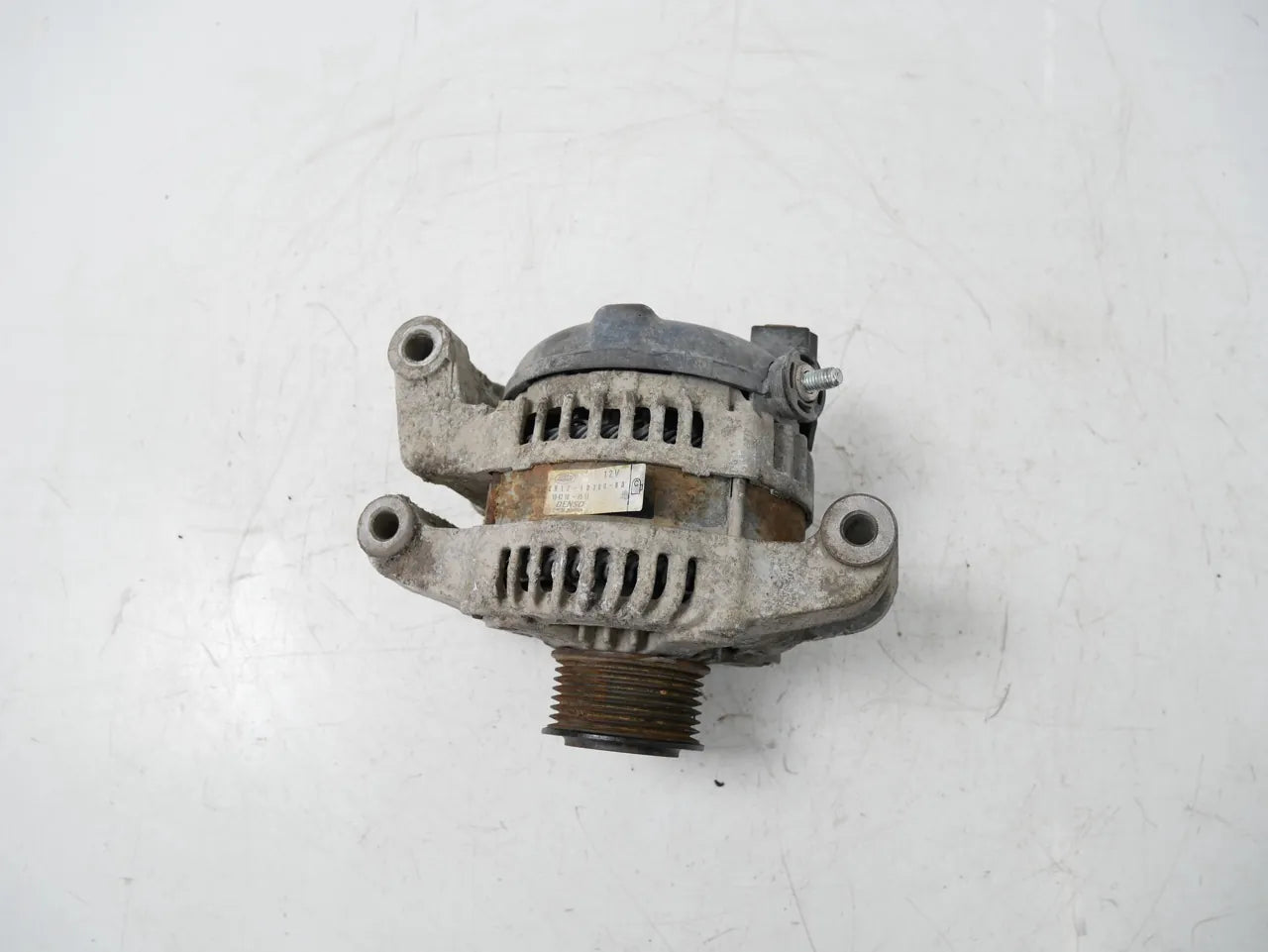 Alternador Land Rover Defender L316 2.2 Td4 DT224 PUMA CH12-10300-BD