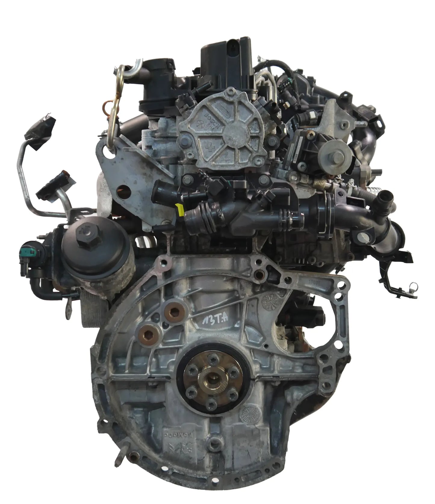 Motor Citroen Peugeot C3 C4 308 1.5 BlueHDI DV5RD YH01 YHY 1622804880