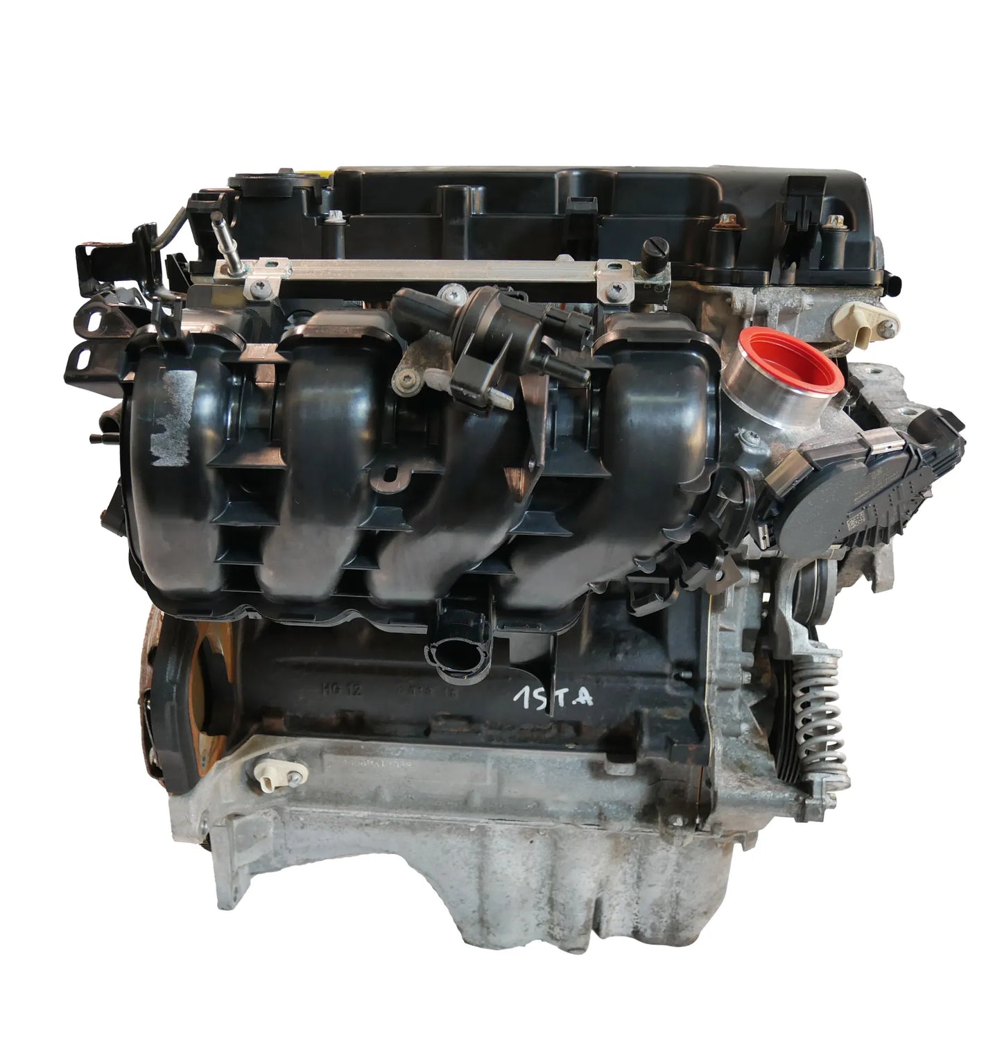Motor Opel Corsa Adam 1.4 B14XER B14 LDD B14XEJ A14XER 93169416