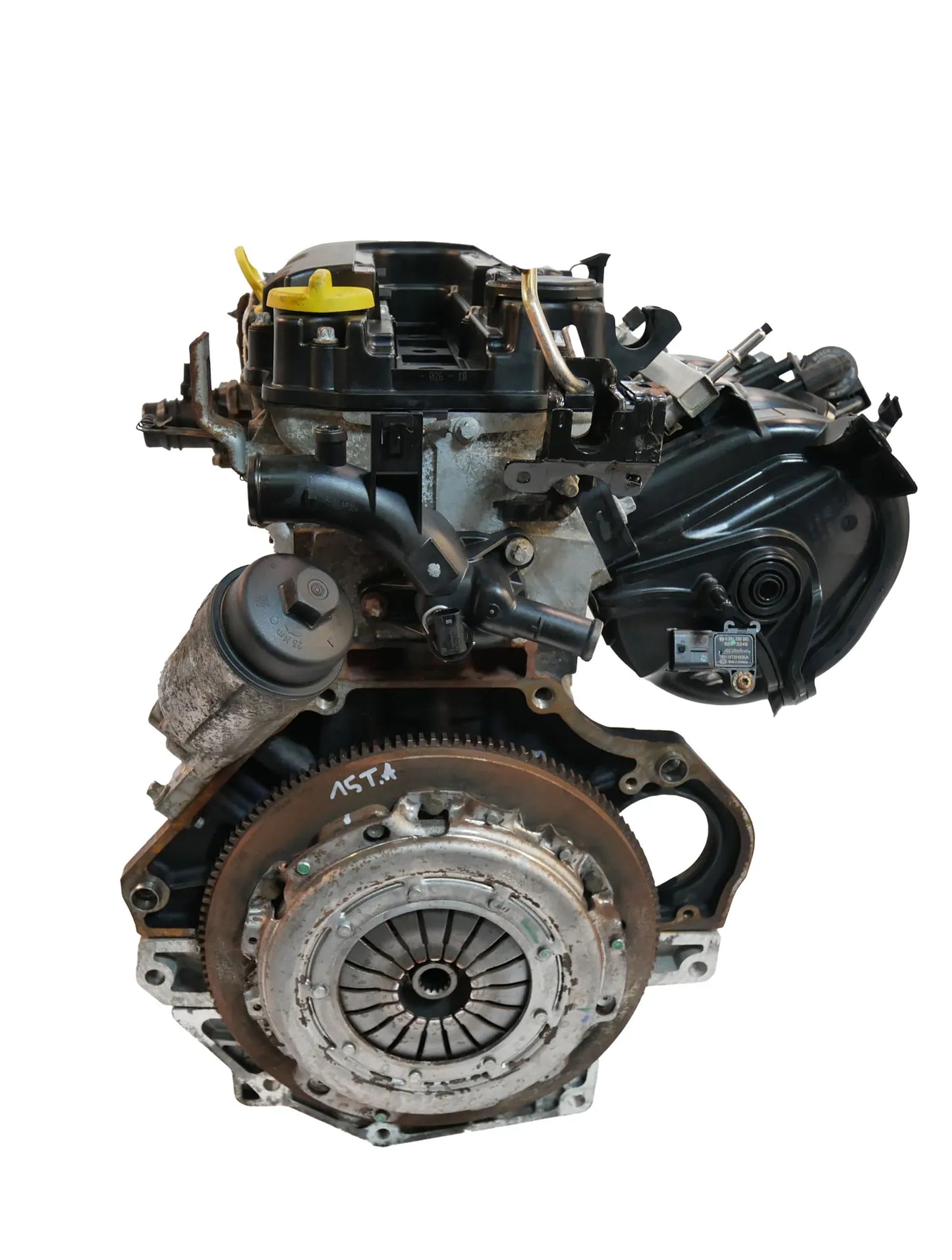 Motor Opel Corsa Adam 1.4 B14XER B14 LDD B14XEJ A14XER 93169416