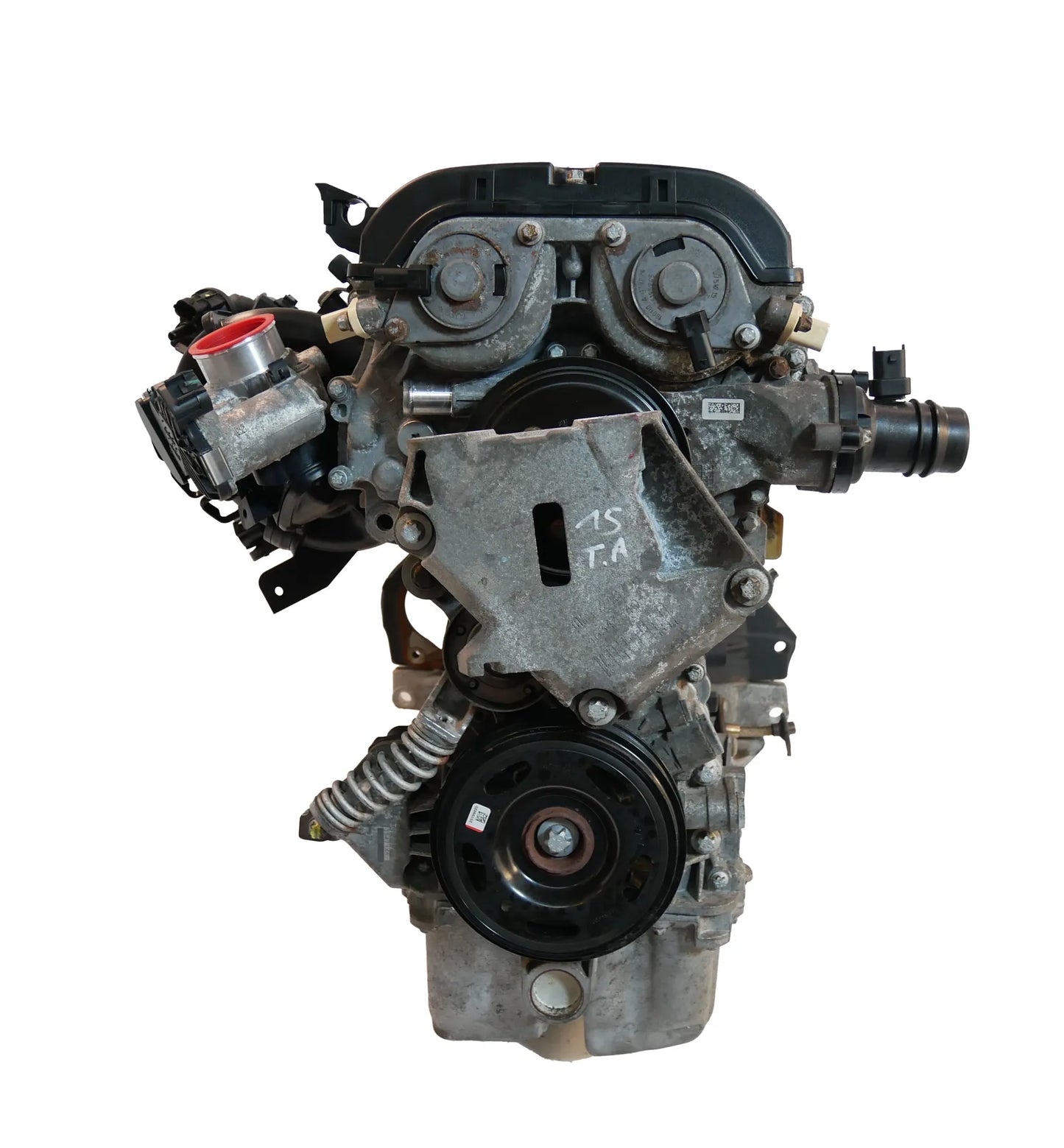 Motor Opel Corsa Adam 1.4 B14XER B14 LDD B14XEJ A14XER 93169416