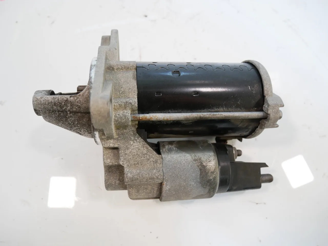 Motor de arranque Opel Corsa Adam 1.4 B14XER B14 LDD B14XEJ A14XER 25200067