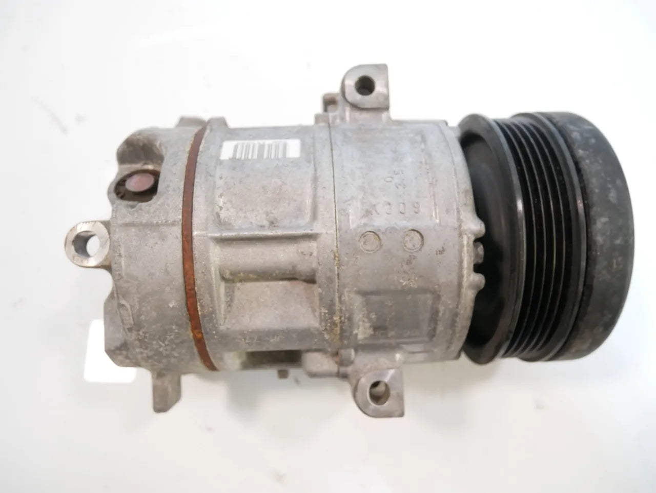 Compresor de aire acondicionado Opel Corsa Adam 1.4 B14XER B14 LDD B14XEJ A14XER 39006353